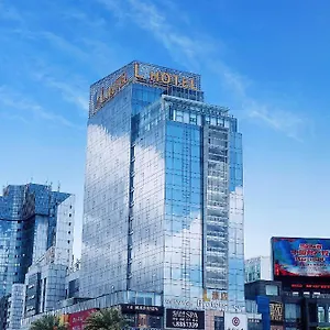 L Changsheng Branch Zhuhai