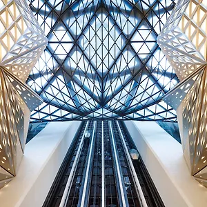 Of Dreams - Morpheus Macau