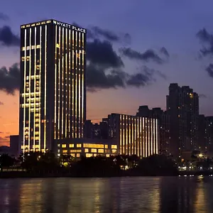 Hyatt Place Jinshi Zhuhai