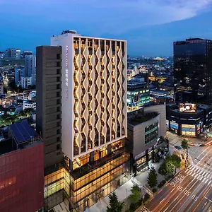 Mercure Ambassador Hongdae 酒店 首爾