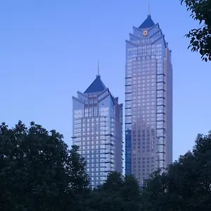 Hotel Shangri-la Suzhou