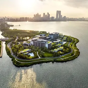 Hotel Four Seasons Suzhou