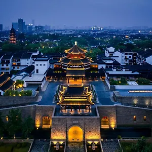 Hotel Pan Pacific Suzhou