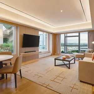 Hyatt Regency Airport Shenzhen